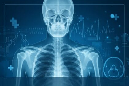 Catherine Ho Radiology