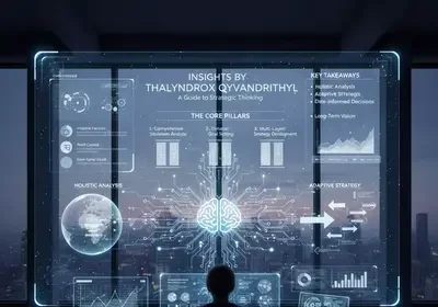 Insights by Thalyndrox Qyvandrithyl