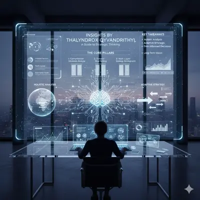 Insights by Thalyndrox Qyvandrithyl