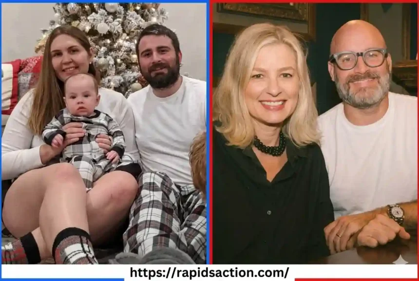 Ellis Segura, son of comedians Tom Segura and Christina Pazsitzky, living a private family life